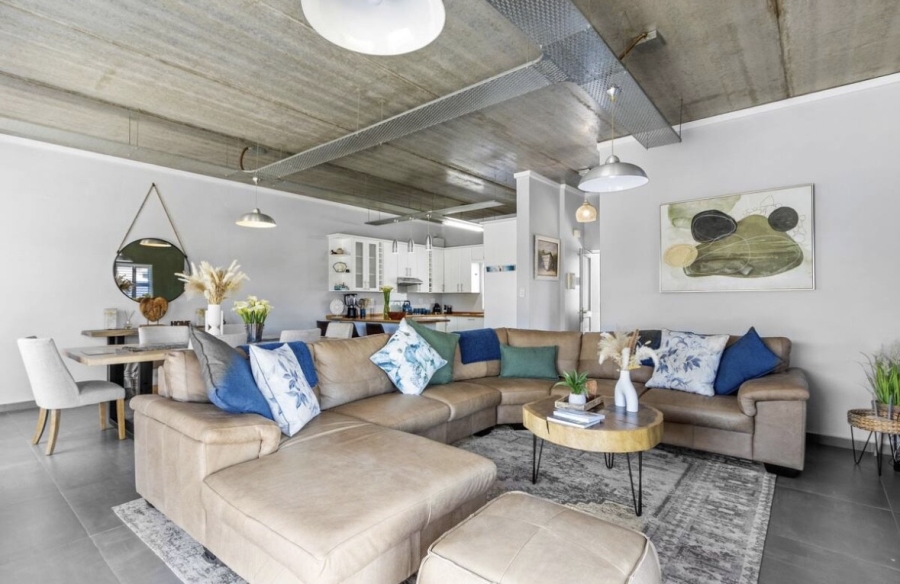 To Let 3 Bedroom Property for Rent in Big Bay Western Cape